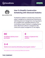 Preview of the BlackHyve Case Study
