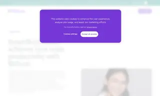 Preview of the SmartBuyGlasses Case Study