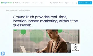 Preview of the GroundTruth Case Study
