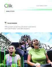 Preview of the Village Roadshow Group Case Study