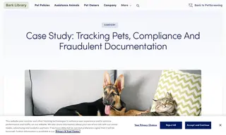 Preview of the JVM Realty Corporation Case Study