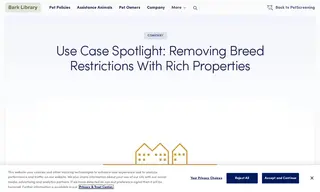 Preview of the Rich Properties Case Study