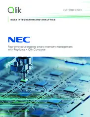 Preview of the NECPC Case Study