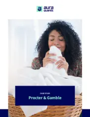 Preview of the Procter & Gamble Case Study