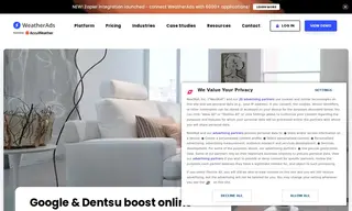 Preview of the Google & Dentsu Case Study
