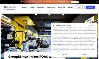 Preview of the Kärcher Case Study