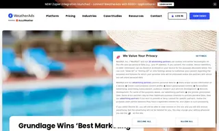 Preview of the Grundlage Case Study