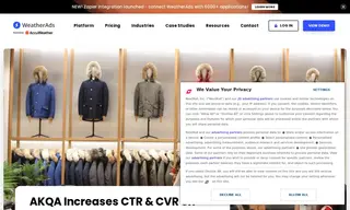 Preview of the AKQA Case Study