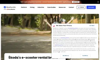 Preview of the BeRider Case Study