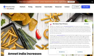 Preview of the McCain Foods Case Study