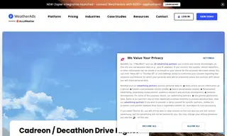 Preview of the Cadreon Case Study