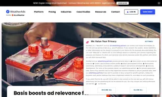 Preview of the Basis Technologies Case Study