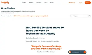 Preview of the Hard Surface Cleaners Case Study