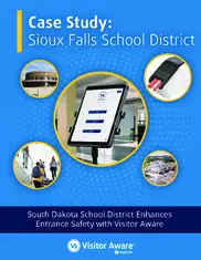 Preview of the Sioux Falls School District Case Study