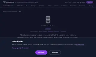 Preview of the HtoH Case Study