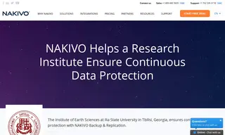 Preview of the Ilia State University Case Study