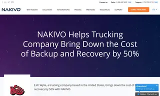 Preview of the E.W. Wylie Case Study