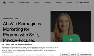 Preview of the Abbvie Case Study