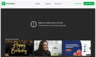 Preview of the Fiesta Tortillas Case Study