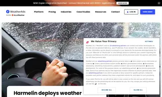 Preview of the Harmelin Media Case Study