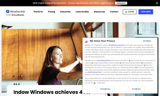 Preview of the AKvertise Case Study