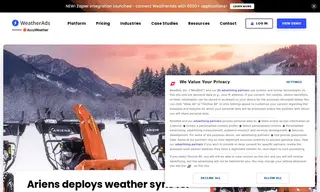 Preview of the Ariens Case Study