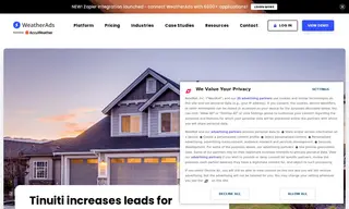 Preview of the Tinuiti Case Study