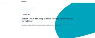 Preview of the AirDNA Case Study