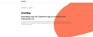 Preview of the SmartBug Media Case Study