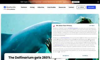Preview of the Dolfinarium Case Study