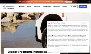 Preview of the World’s Largest Tire Manufacturer Case Study