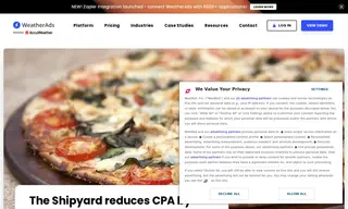 Preview of the The Shipyard Case Study