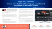 Preview of the Intigral Case Study