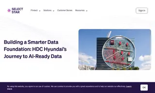 Preview of the HDC Hyundai Case Study