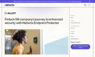 Preview of the Alloy Case Study
