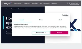Preview of the V2X Case Study
