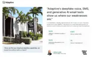 Preview of the First State Bank Case Study
