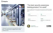 Preview of the Core Health & Fitness Case Study
