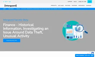 Preview of the Large Regional Credit Union Company Case Study