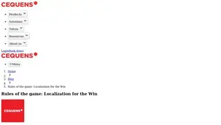 Preview of the Tamatem Case Study