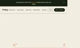 Preview of the LayerZero Case Study