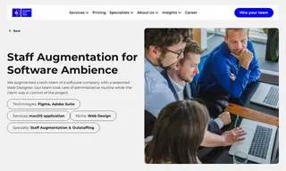 Preview of the DaisyDisk Case Study