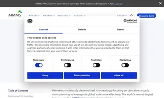 Preview of the Heineken Case Study