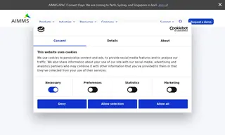 Preview of the BASF Case Study