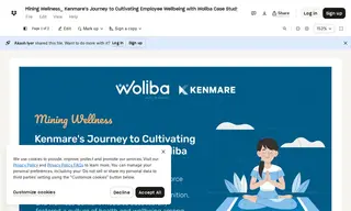 Preview of the Kenmare Mining Company Case Study