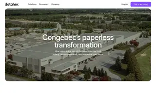 Preview of the Congebec Case Study