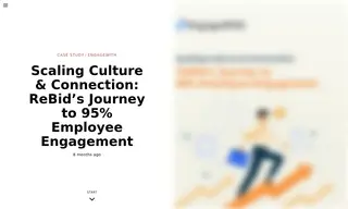 Preview of the Rebid Case Study