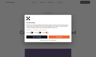 Preview of the U.NEAT Case Study