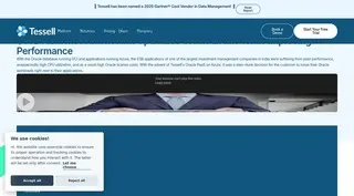 Preview of the AUM Investment Firm Case Study