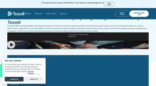 Preview of the Fortune India 500 Investment Company Case Study